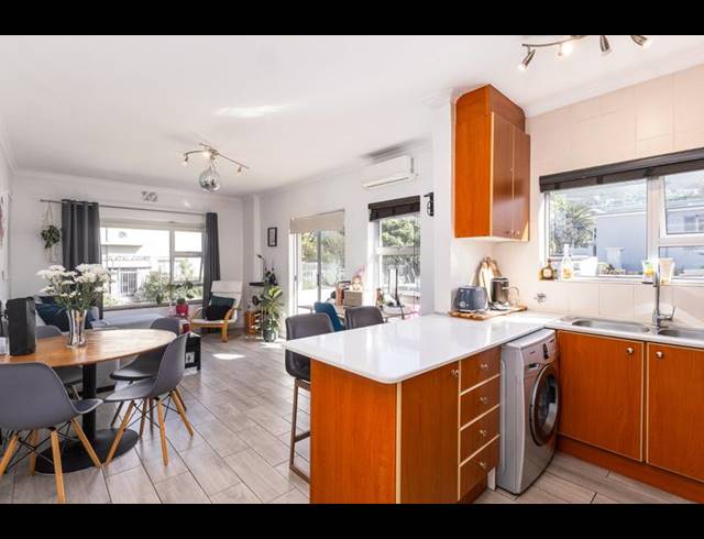 1 BEDROOM PROPERTY TO RENT IN TAMBOERSKLOOF
